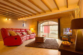 Spangle Cottage, Borrowby Farm Cottages